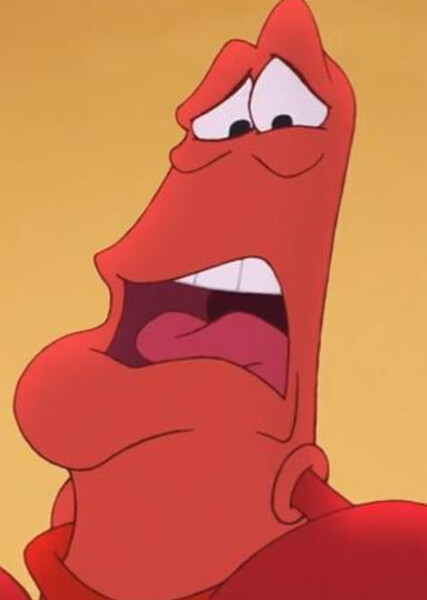 Sebastian (The Little Mermaid) photo