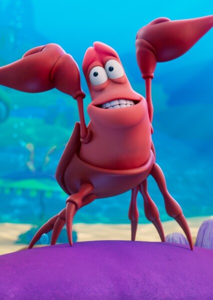 Sebastian (The Little Mermaid) photo
