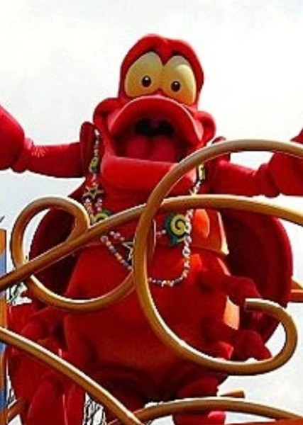 Mascots