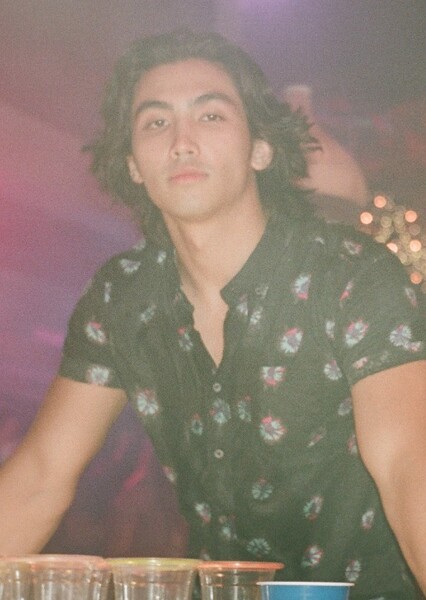 Sebastian Amoruso