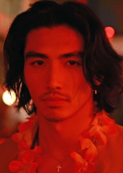 Sebastian Amoruso photo