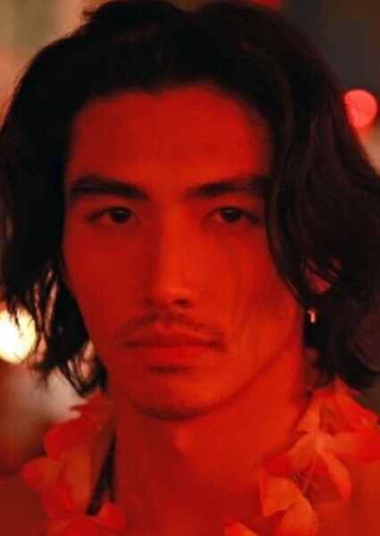 Sebastian Amoruso photo