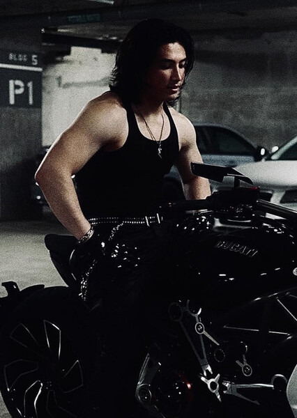 Sebastian Amoruso photo