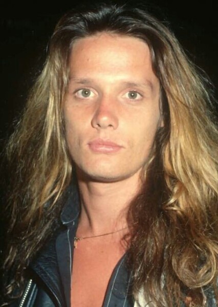Sebastian Bach