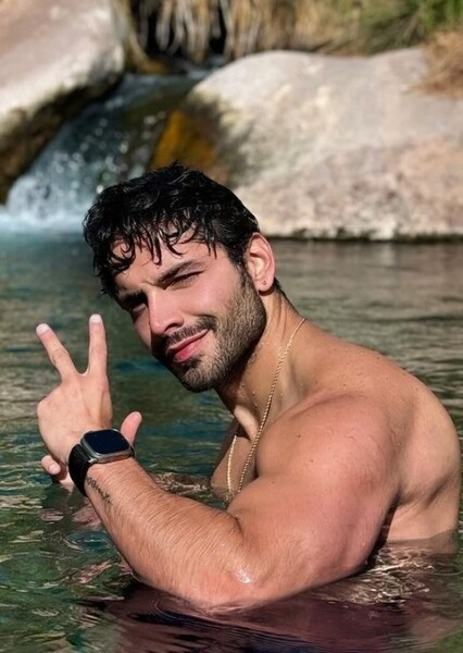 Sebastián Carvajal photo