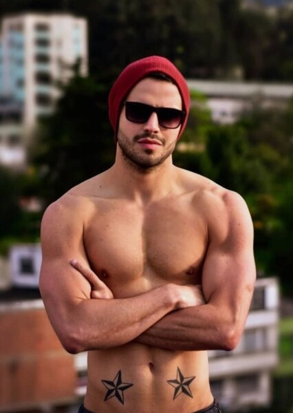 Sebastián Carvajal photo