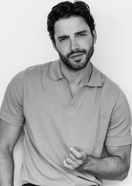 Sebastián Carvajal photo