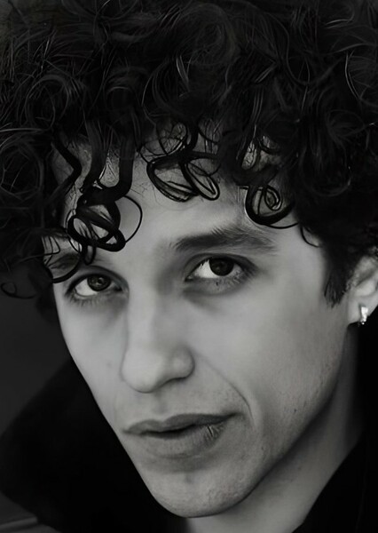 Sebastian Chacon photo
