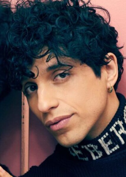 Sebastian Chacon