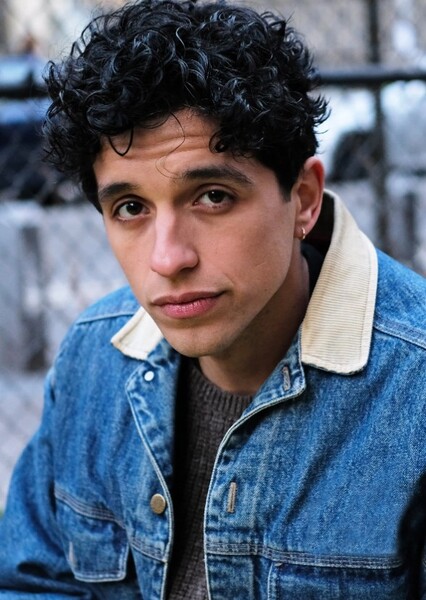 Sebastian Chacon photo