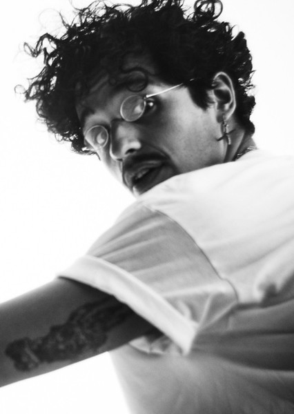 Sebastian Chacon photo