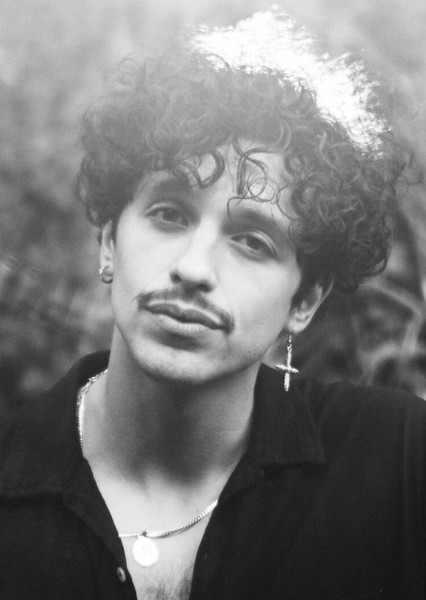 Sebastian Chacon
