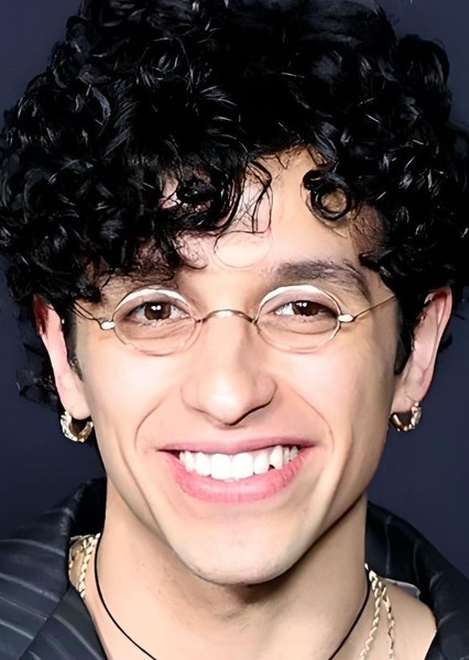 Sebastian Chacon