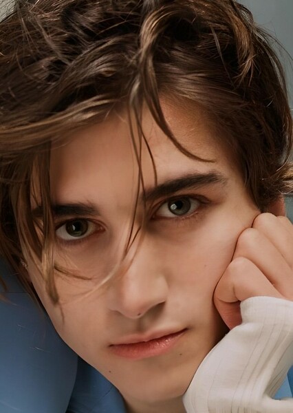 Sebastian Croft photo