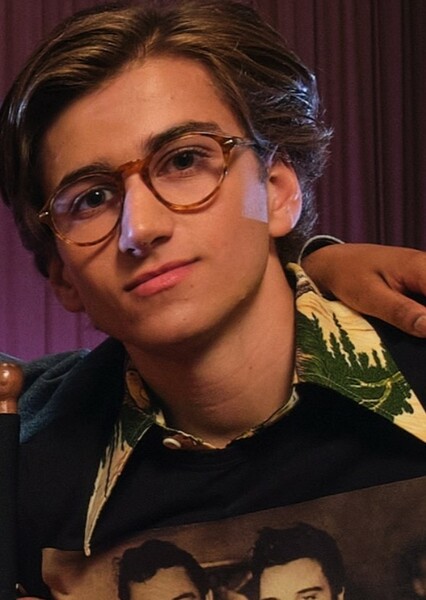 Sebastian Croft photo