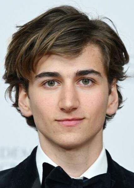 Sebastian Croft photo
