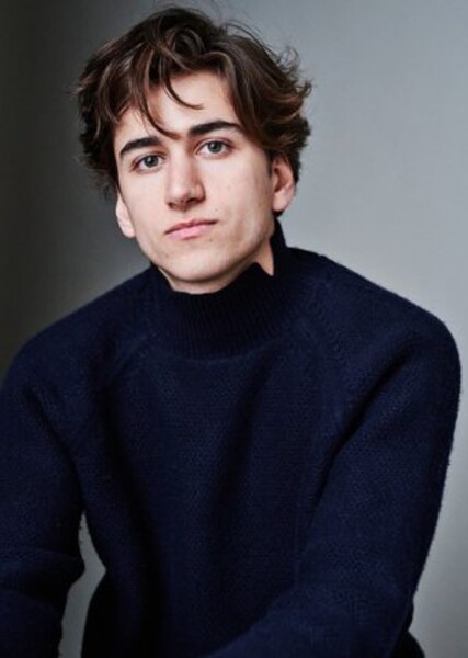 Sebastian Croft photo