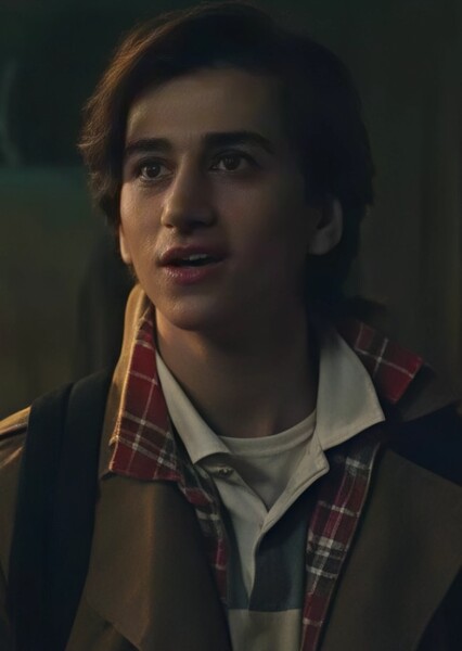 Sebastian Croft