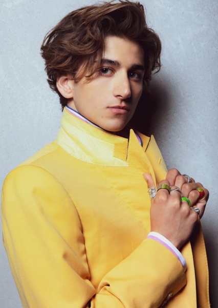 Sebastian Croft photo