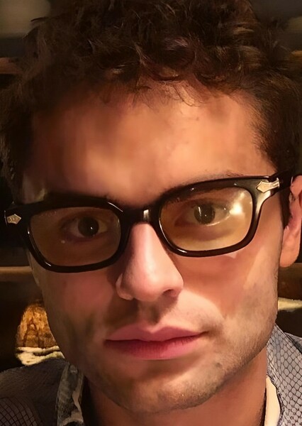 Sebastian de Souza photo