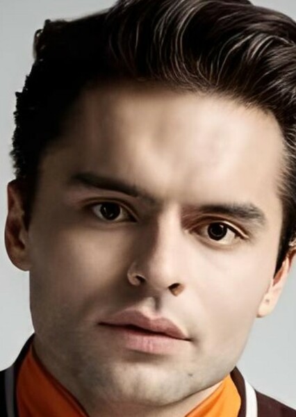 Sebastian de Souza photo