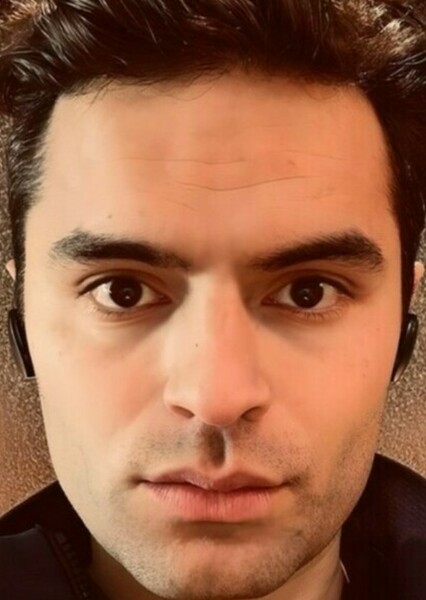 Sebastian de Souza photo