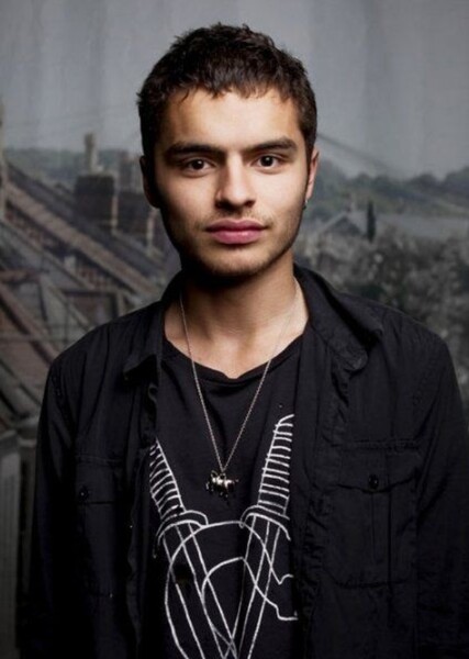 Sebastian de Souza photo