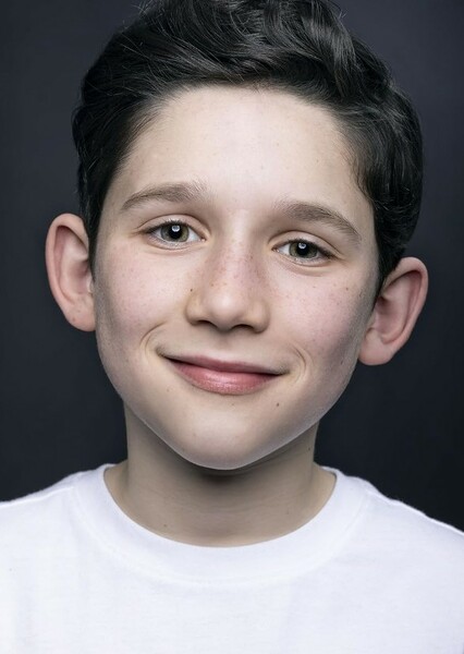 Sebastian Eugene Hansen