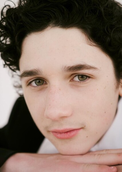 Sebastian Eugene Hansen photo