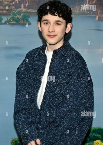 Sebastian Eugene Hansen photo
