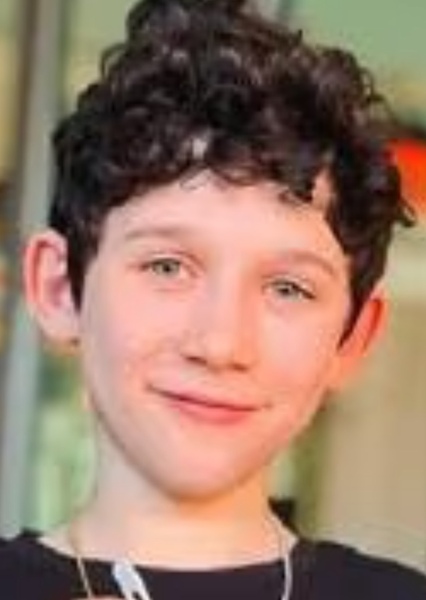 Sebastian Eugene Hansen photo