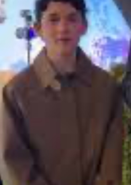 Sebastian Eugene Hansen photo
