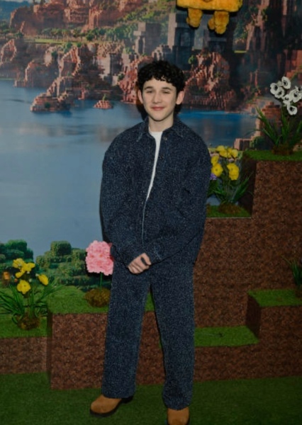 Sebastian Eugene Hansen photo