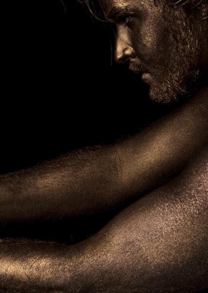 Sebastian Gainsborough photo