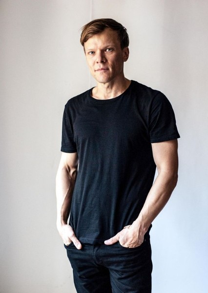 Sebastian Hülk photo