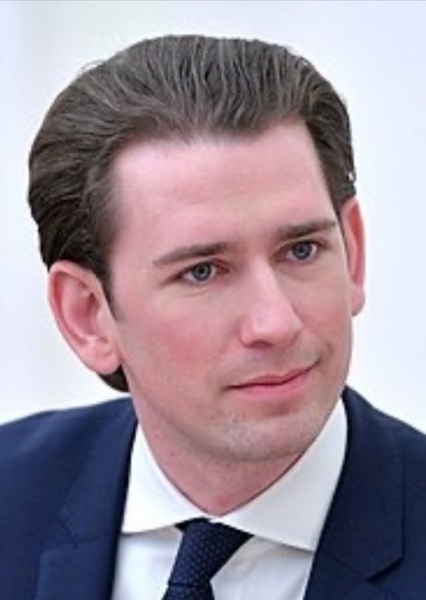 Sebastian Kurz photo