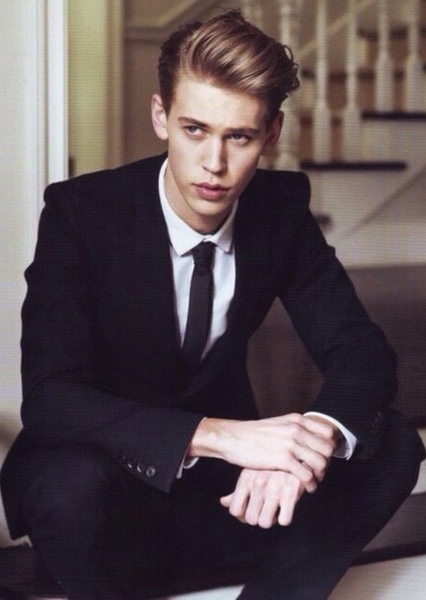 Sebastian Kydd photo