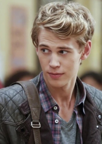 Sebastian Kydd photo