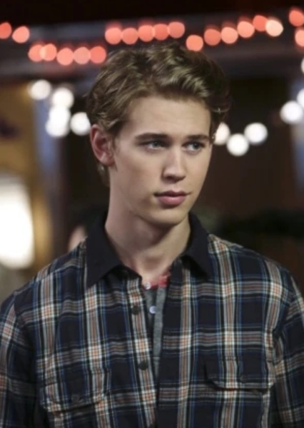 Sebastian Kydd photo