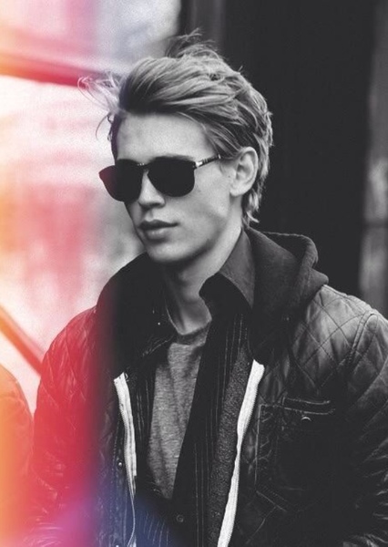 Sebastian Kydd photo