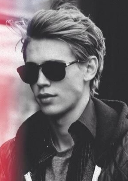 Sebastian Kydd photo