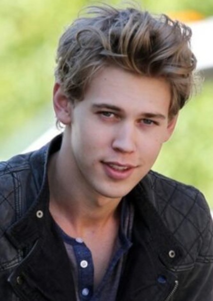 Sebastian Kydd photo