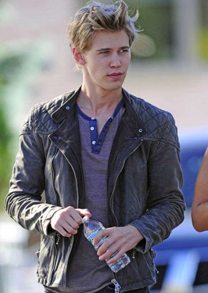 Sebastian Kydd photo