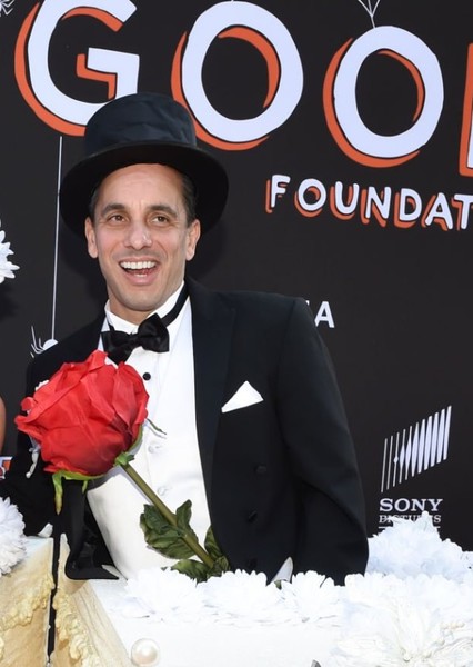Sebastian Maniscalco photo