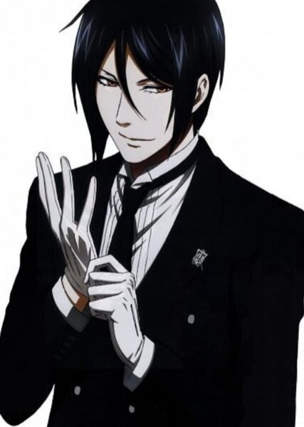 Sebastian Michaelis