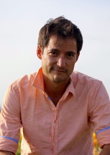 Sebastian Montes photo