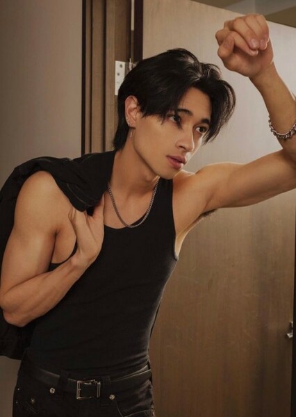 Sebastian Moy photo