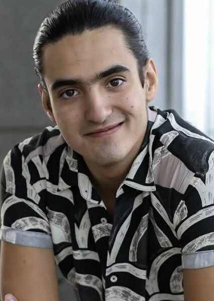 Sebastián Poza