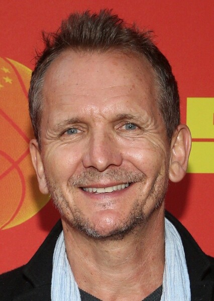 Sebastian Roché photo