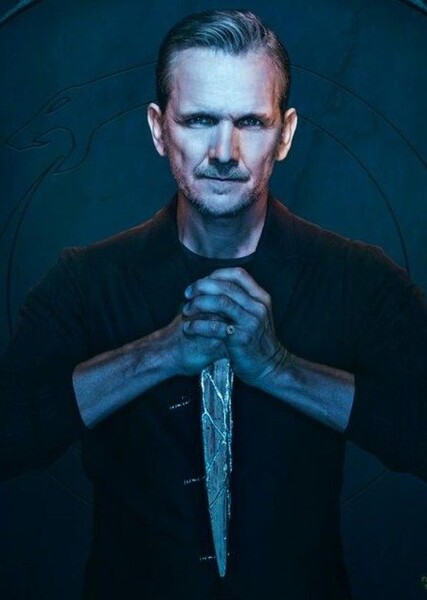 Sebastian Roché photo